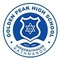 Golden Peak High School