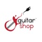 Guitar Shop Nepal_image