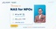 NAS for NPOs Training | Batch 2