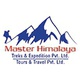 Master Himalaya Treks & Expedition