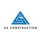 AS Construction