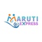 Maruti Global Express