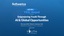 Empowering Youth Through AI & Global Opportunities