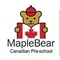 Maple Bear Canadian Pre School