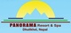 Panorama Resort and Spa Pvt.Ltd