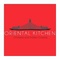 Oriental Kitchen