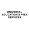 Universal Education & Visa Services_image