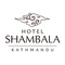 Hotel Shambala