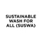 Sustainable WASH for All (SusWA)