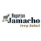Nagarjun Jamacho Jeep safari Pvt ltd_image