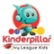 Kinderpillar Pre School