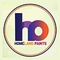Homeland Paints