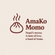 AmaKo Momo
