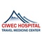 CIWEC Hospital_image