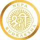 Nepa Rudraksha