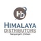 Himalaya Distributors