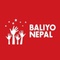 Baliyo Nepal Nutrition Initiative_image