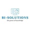 BI-SOLUTIONS