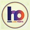 Homeland Paints