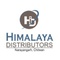 Himalaya Distributors