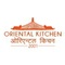 Oriental Kitchen