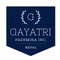 Gayatri Pashmina Inc