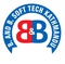 B. And B. Soft Tech Kathmandu