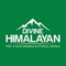 Divine Himalayan