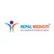 Nepal Mediciti Hospital