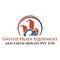 United Heavy Equipment and Earthmovers