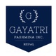 Gayatri Pashmina Inc