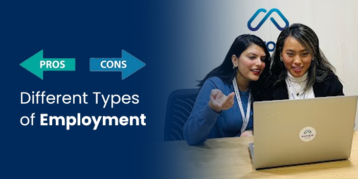 The Pros And Cons Of Different Types Of Employment