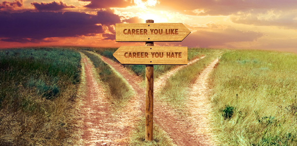 4 Tips on Finding the Right Career