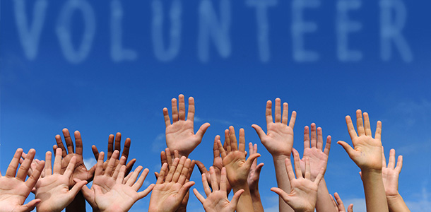 5 Ways Volunteering can Benefit You