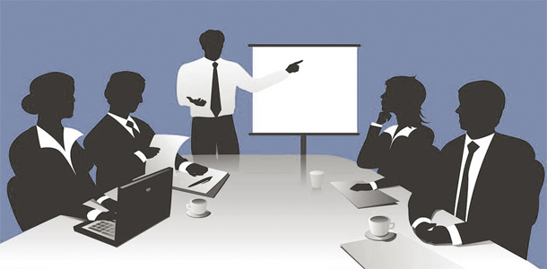Basic Tips for Productive Meetings: Before, During & After