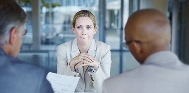 How to Explain Why You were Fired at a Job Interview