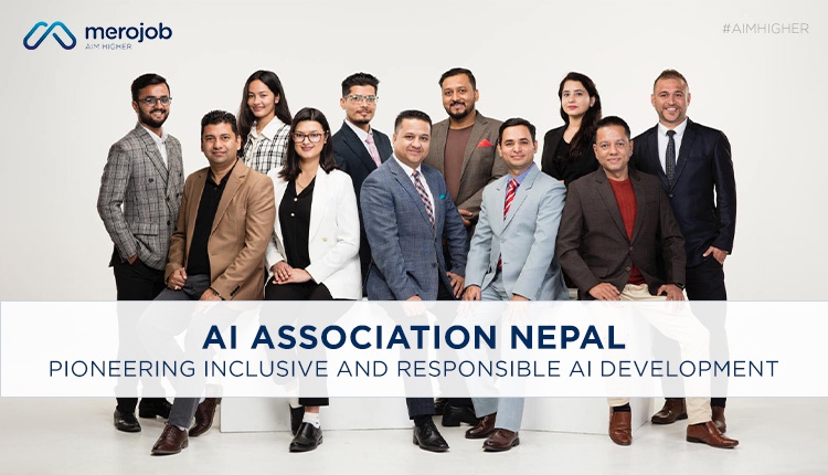 AI Association Nepal: Pioneering Inclusive and Responsible AI Development