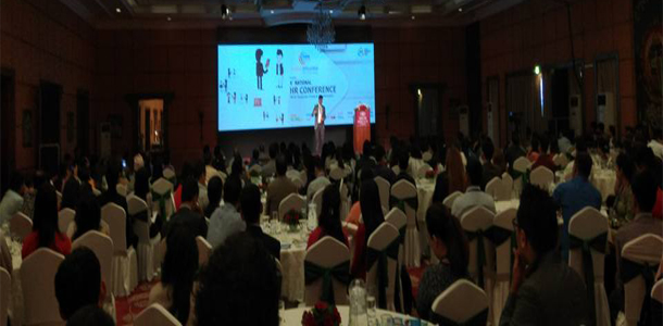 6th National HR Conference- HR for Tomorrow: Trends and Transformation