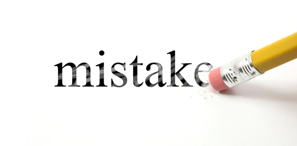 Top 5 HR Mistakes Companies Make