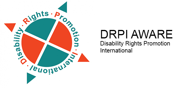 DRPI AWARE recognized for Innovative Practice 2017