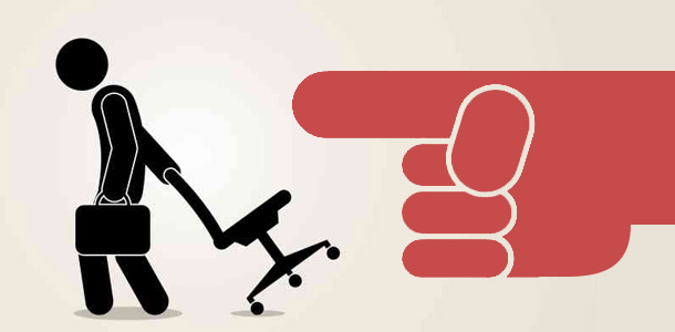 6 Mistakes Leading You to Getting Fired