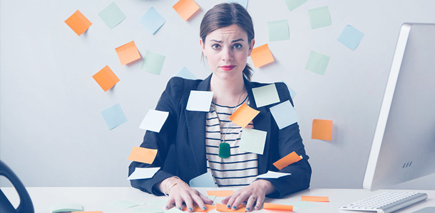 6 Things to do When You Hate Your New Job
