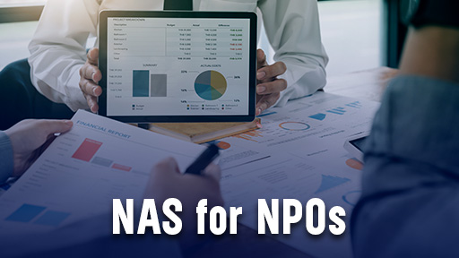 NAS for NPOs Training | 2nd Batch