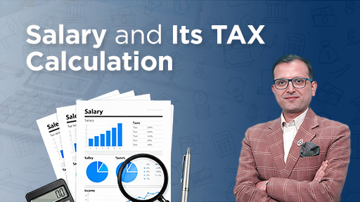 Training on Salary and Its Tax Calculation