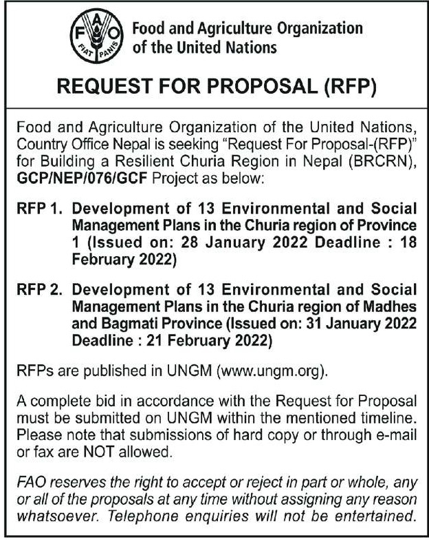 development-of-13-environmental-and-social-management-plans-tender