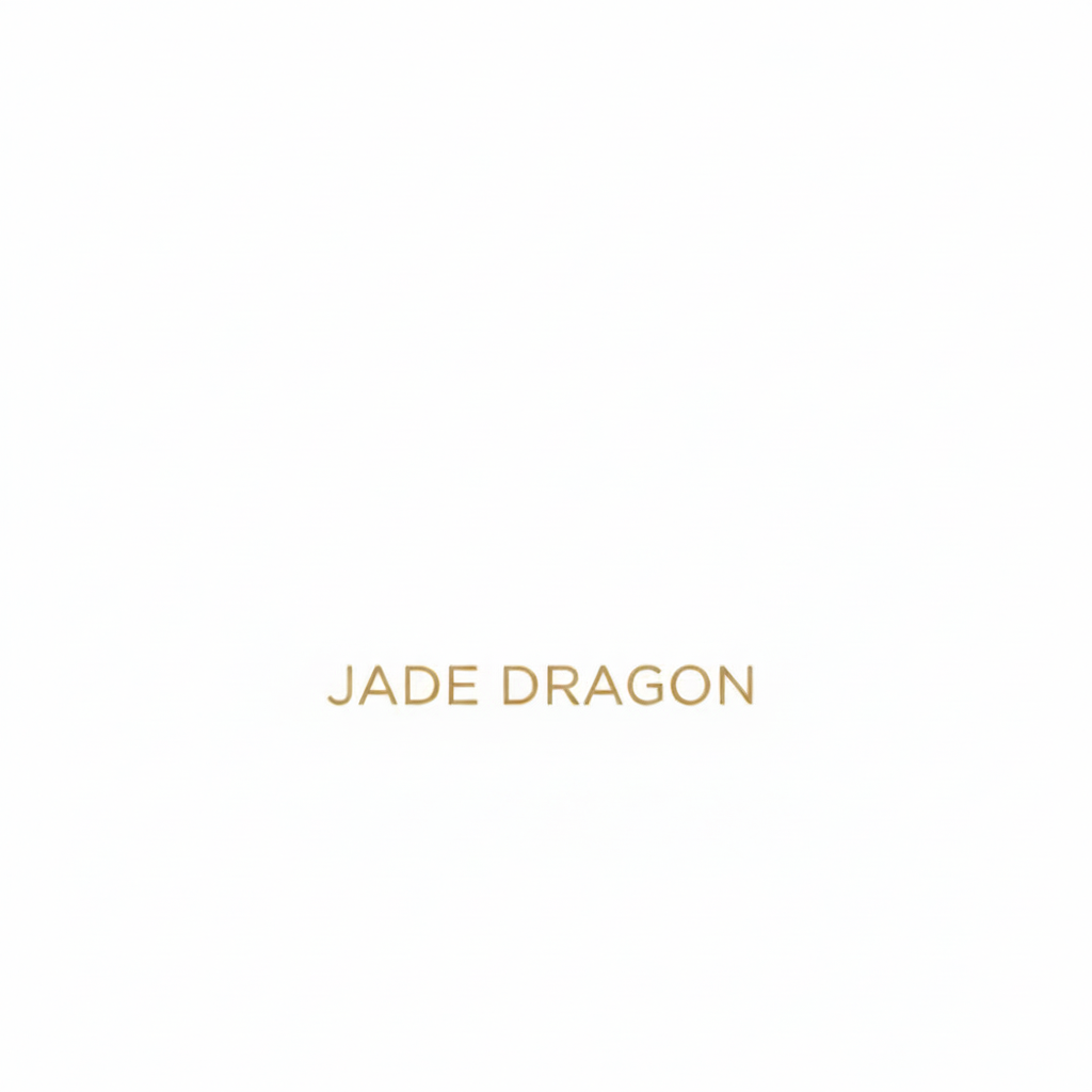 Jade Dragon banner