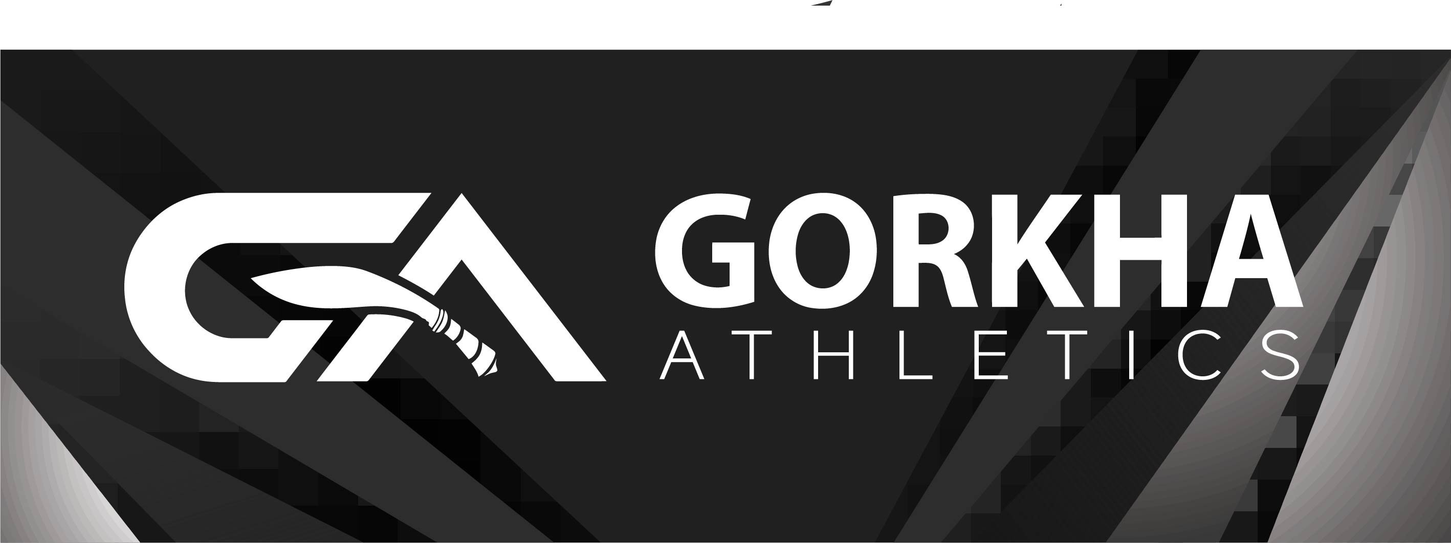 Gorkha Athletic banner
