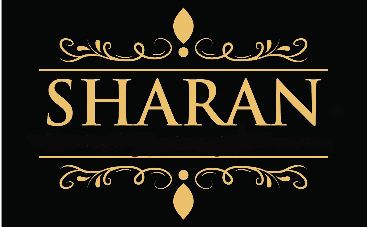 Sharan Hospitality banner