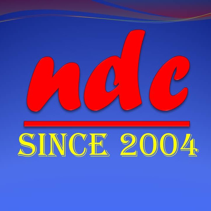 NDC Nepal banner