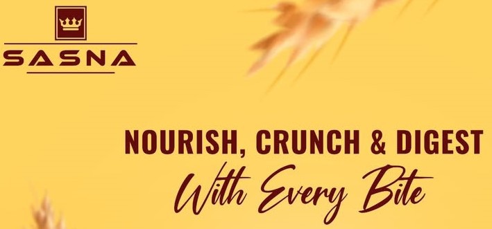Sara Food Industries banner